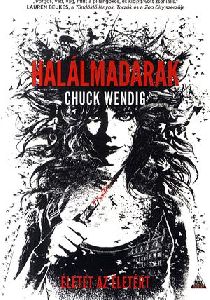 Halálmadarak - Miriam Black 2.