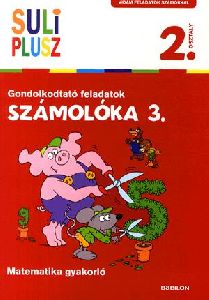 Számolóka 3.