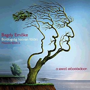 Boldogság hatvan fölött - Második félidő 2. - Hangoskönyv (CD)