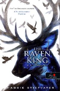 The Raven King - A hollókirály