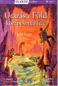 Utazás a Föld középpontja felé