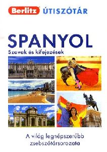 Spanyol szavak és kifejezések