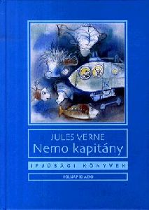 Nemo kapitány