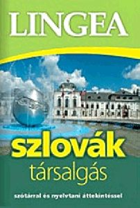 Szlovák társalgás 2. kiadás