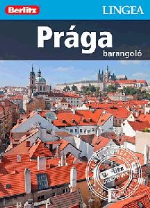 Prága