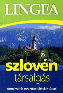 Szlovén társalgás