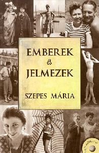 Emberek és jelmezek (DVD melléklettel)