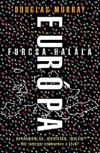 Európa furcsa halála