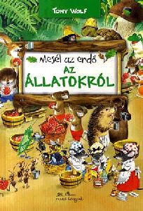 Mesél az erdő az állatokról