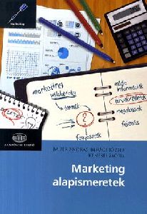 Marketing alapismeretek