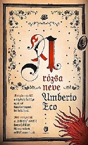 A rózsa neve