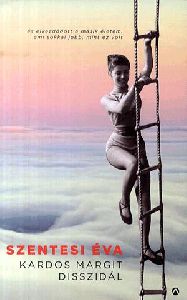 Kardos Margit disszidál