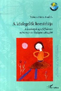 A közlegelők komédiája