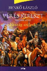 Vér és kereszt II.