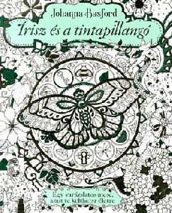 Írisz és a tintapillangó