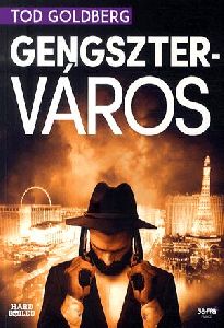 Gengszterváros