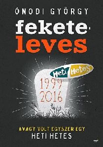 Feketeleves