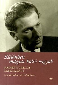 Különben magyar költő vagyok