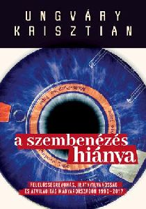 A szembenézés hiánya