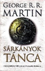 Sárkányok tánca