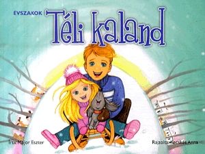 Évszakok - Téli kaland