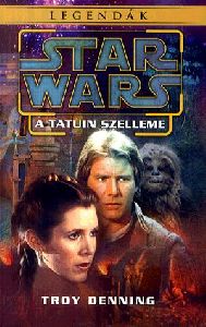 Star Wars: A Tatuin szelleme