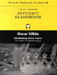 Az infánsnő születésnapja  The Birthday of the Infanta