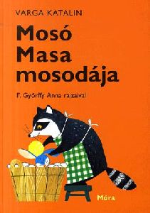 Mosó Masa mosodája