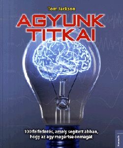 Agyunk titkai