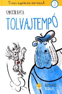 Tolvajtempó