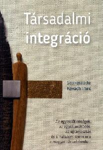 Társadalmi integráció