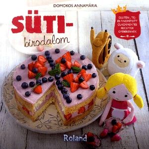 Sütibirodalom