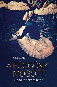 A függöny mögött