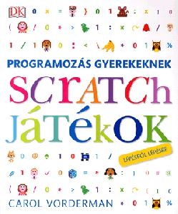 Programozás gyerekeknek