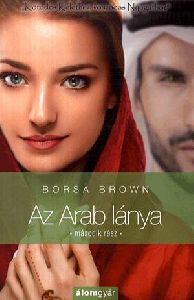 Az Arab lánya (Arab 4.)