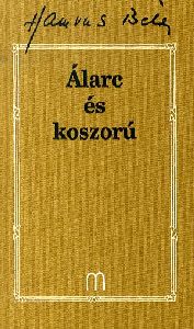 Álarc és koszorú