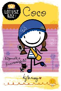 Coco - Éljenek a finomságok!