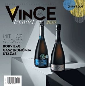 VinCe magazin különszám 2018