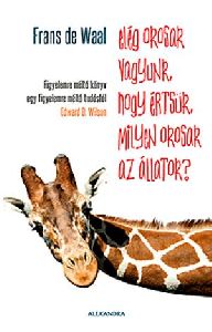 Elég okosak vagyunk, hogy értsük, milyen okosak az állatok?