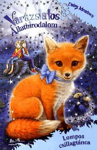 Varázslatos állatbirodalom 7. - Lompos csillagtánca