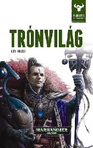 Trónvilág