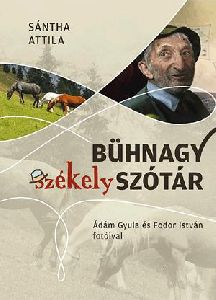 Bühnagy székely szótár