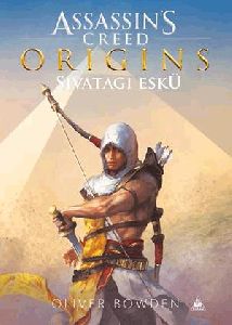 Assassin's Creed Origins: Sivatagi eskü