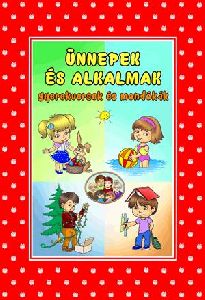 Ünnepek és alkalmak