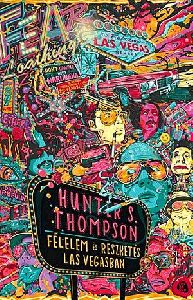 Félelem és reszketés Las Vegasban