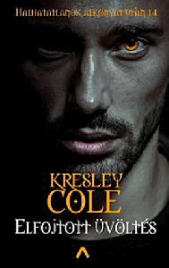 Elfojtott üvöltés