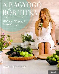 A ragyogó bőr titka