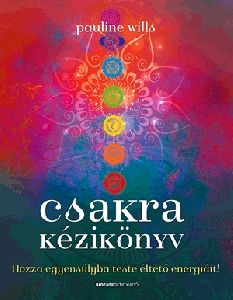 Csakra kézikönyv