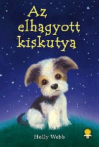 Az elhagyott kiskutya