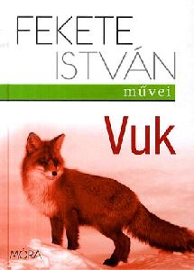 Vuk